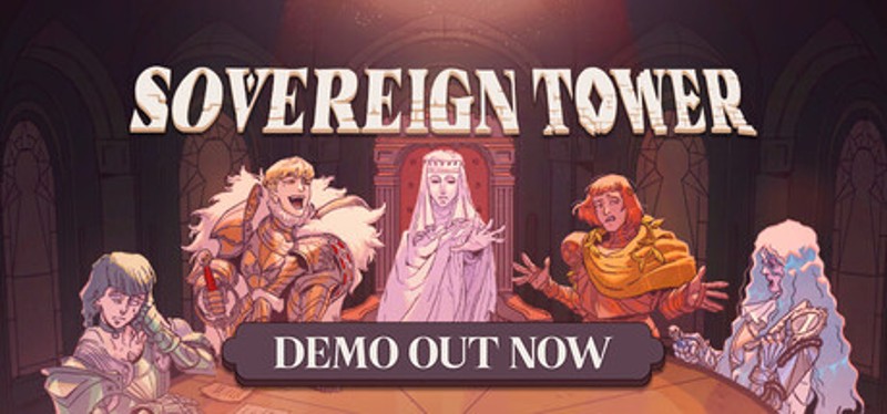 Sovereign Tower Image