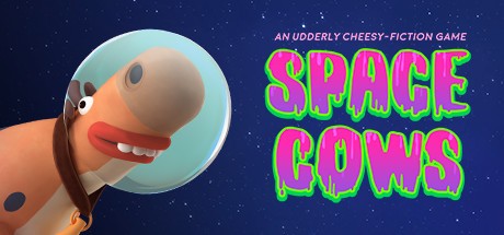Games like Space Cows