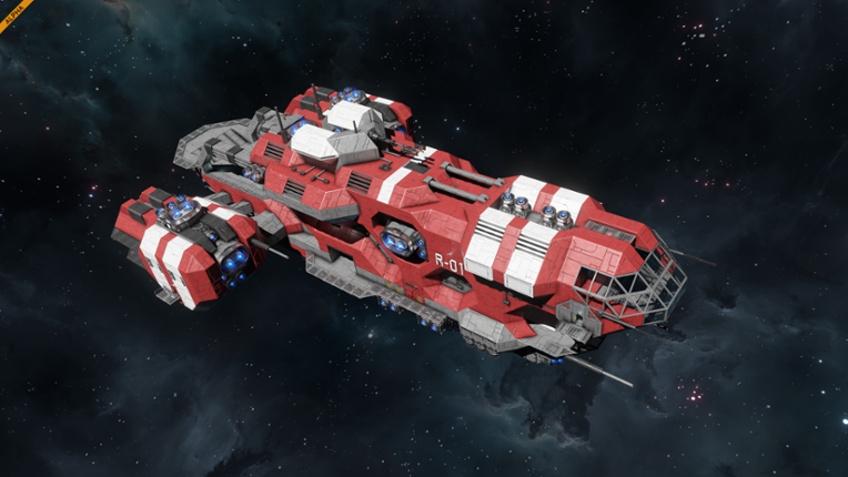 Space Engineers 2 screenshot