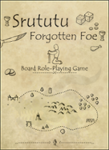 Srututu-Forgotten Foe Image