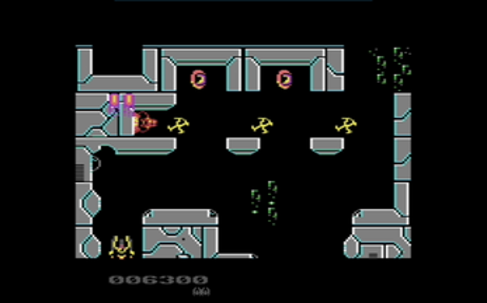 STAR HERO FULL Image