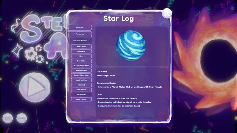 Stella Astrum Image
