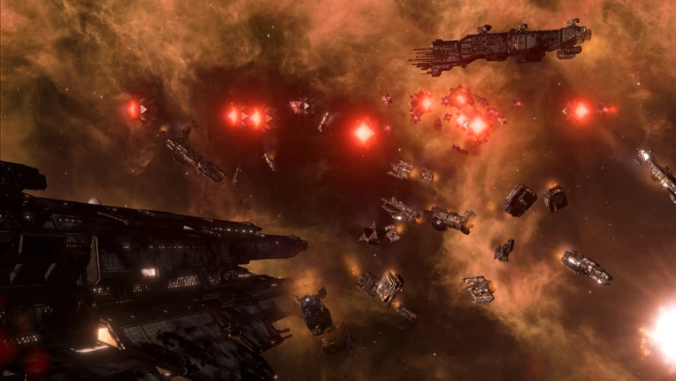 Stellaris: Console Edition screenshot