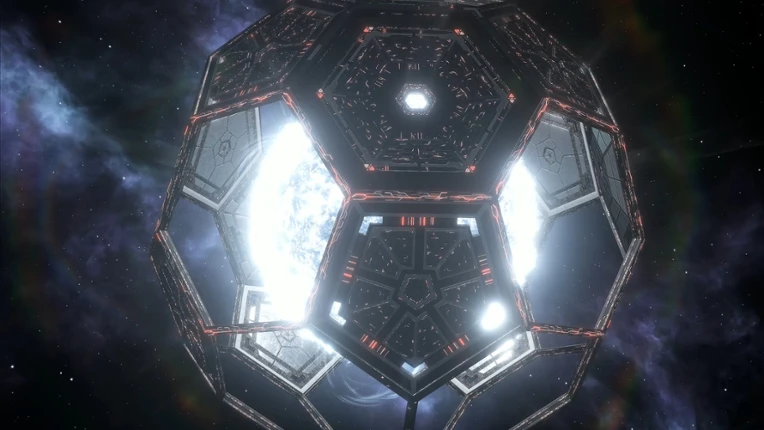Stellaris: Console Edition Image