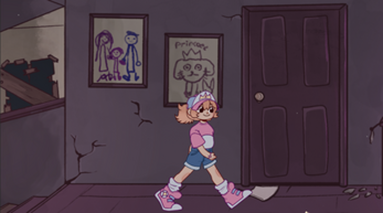 Stifling Hope screenshot