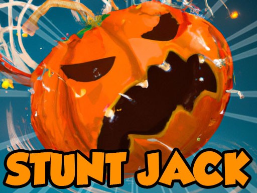 Games like Stunt Jack