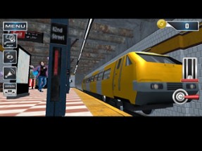 Subway School Simulator Image