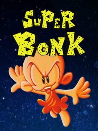 Super Bonk Game Cover