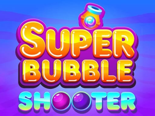 Games like Super Bubble Shooter
