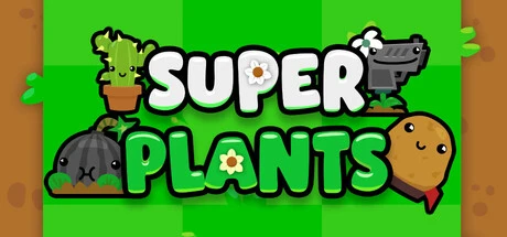 Games like Super Plants