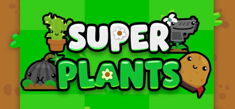 Super Plants Image