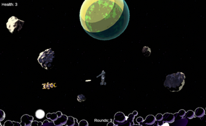 Survive The Collapse Image