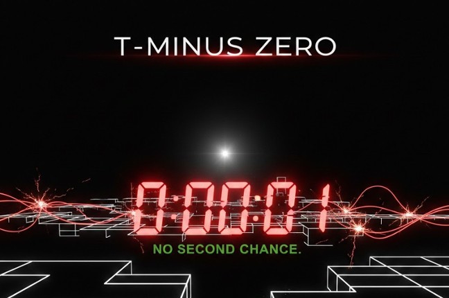 T-MINUS ZERO [Juice Update ] Image