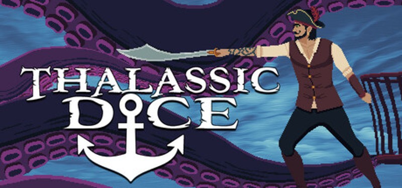 Thalassic Dice Image