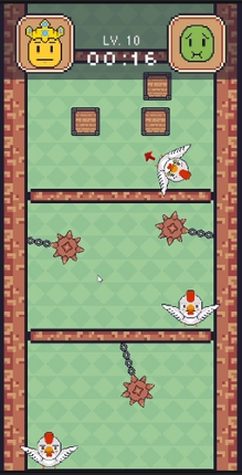 The Barn Crisis Image