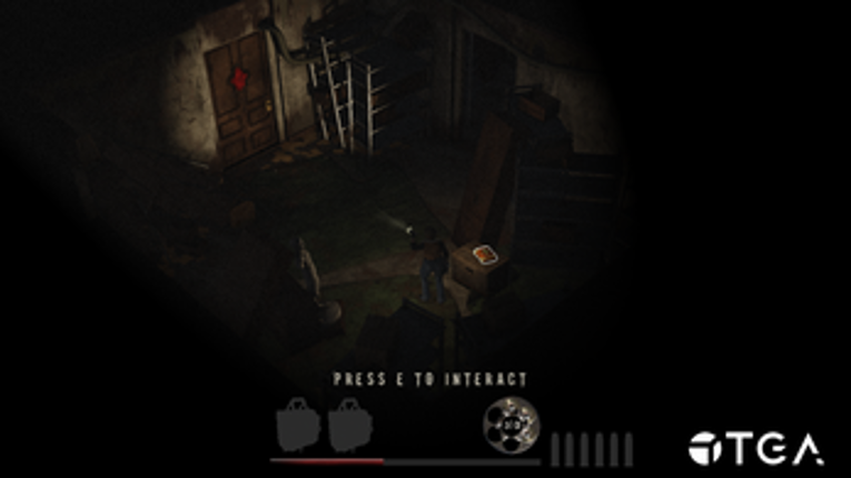 The Blackwood Project Image