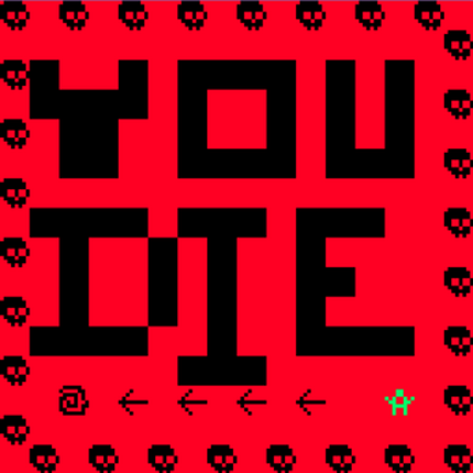The Choice screenshot