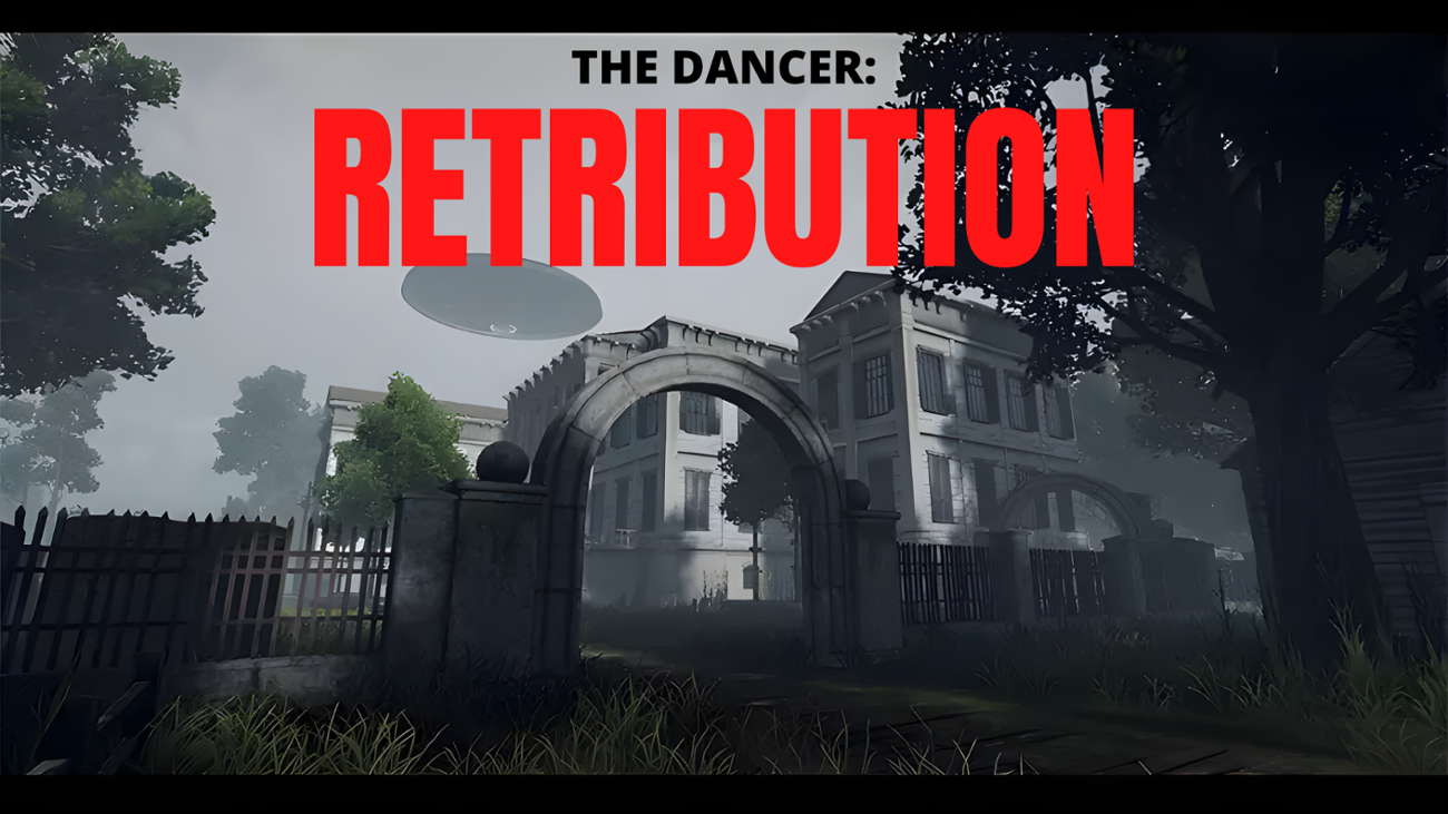 Games like The Dancer: Retribution (Classic)