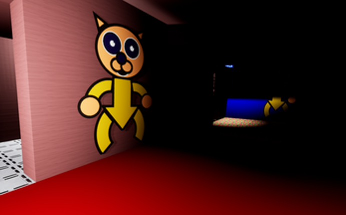 THE DARKness Chapter 1 Mystery’s Uncovered screenshot