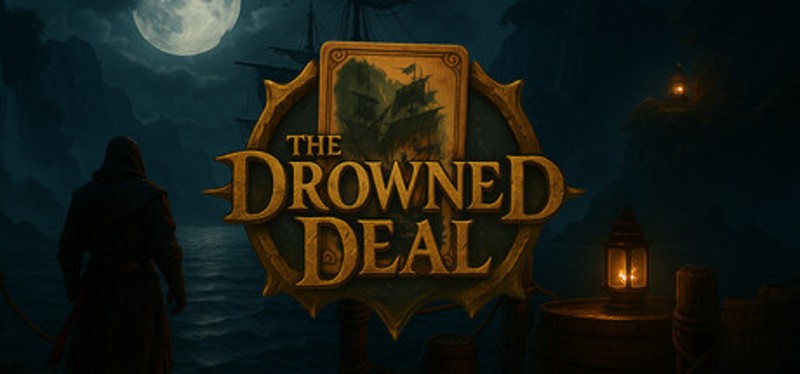 The Drowned Deal Image
