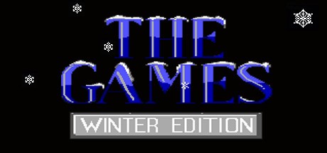 Games like The Games: Winter Edition