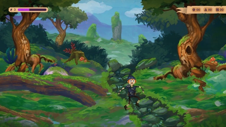 The Goblinseekers Image