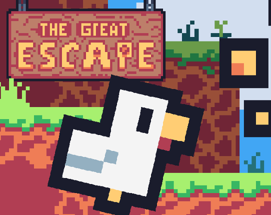 The Great Egg-Scape Image