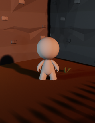 The Hollow Realms- UE5 Image