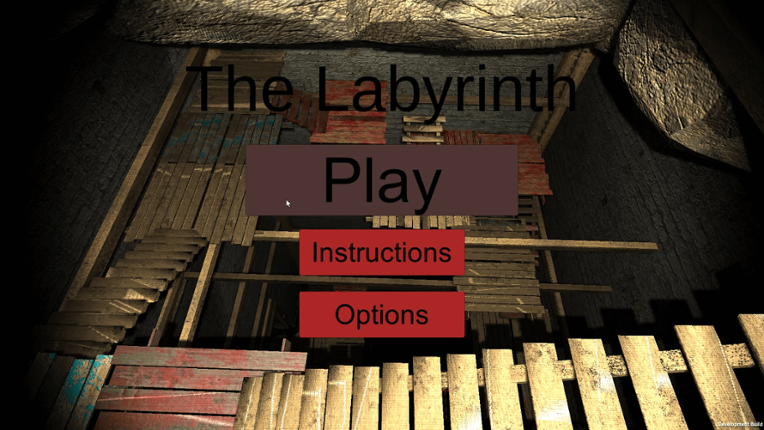 The Labyrinth Image