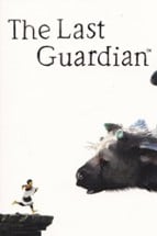 The Last Guardian Image