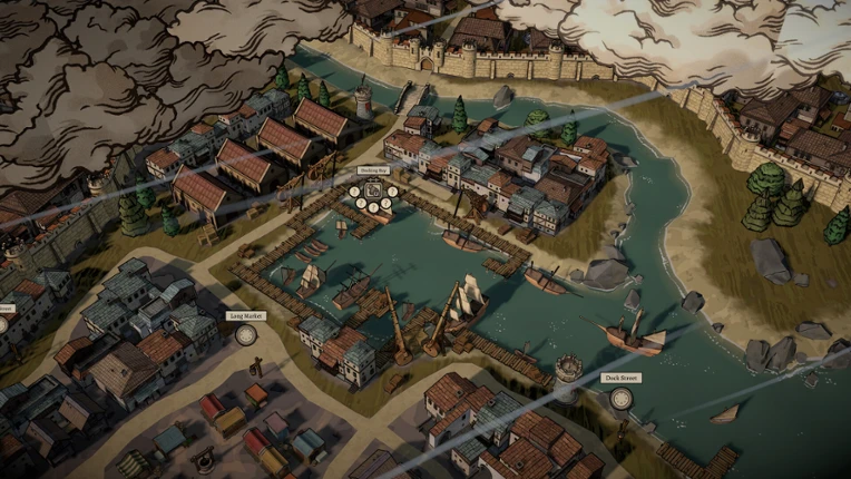 The Lunacy: That Game About a Cult Image