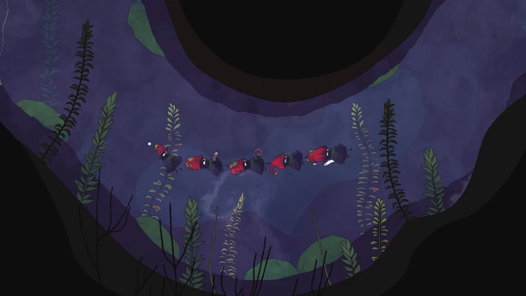 The Merlies screenshot