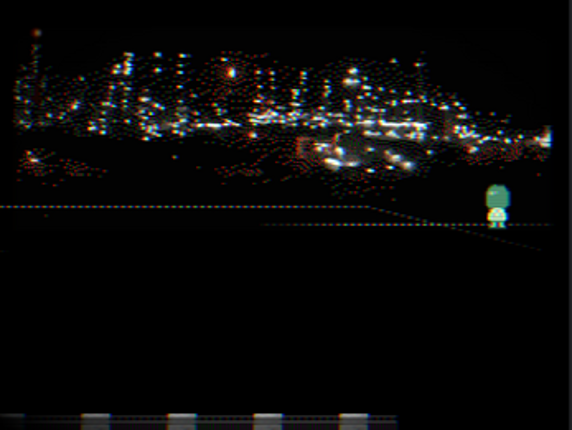 The Monad screenshot