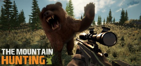 Games like The Mountain Hunting