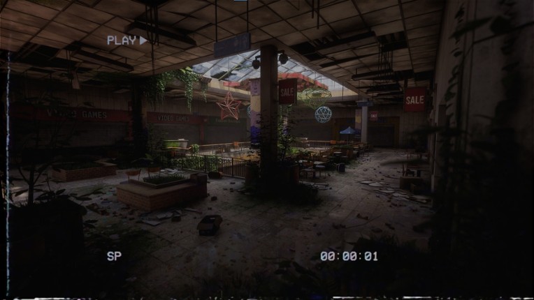 The Oldest View: Rolling Giant screenshot