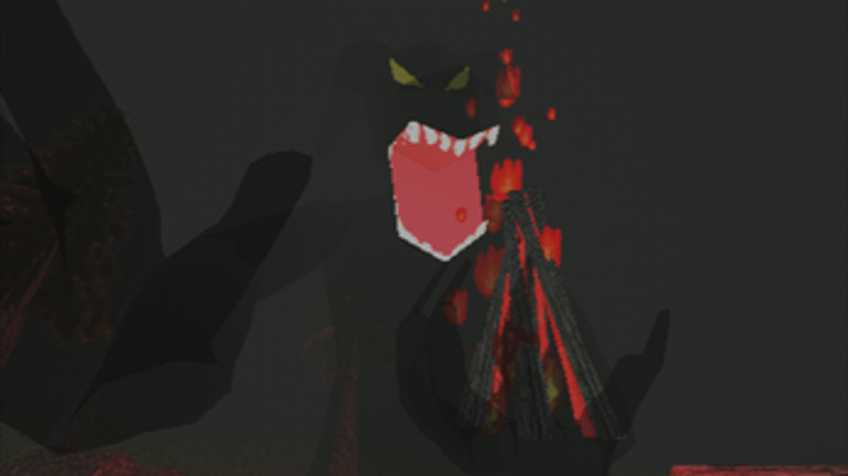 The Rite of Ammon screenshot