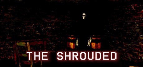 Games like The Shrouded