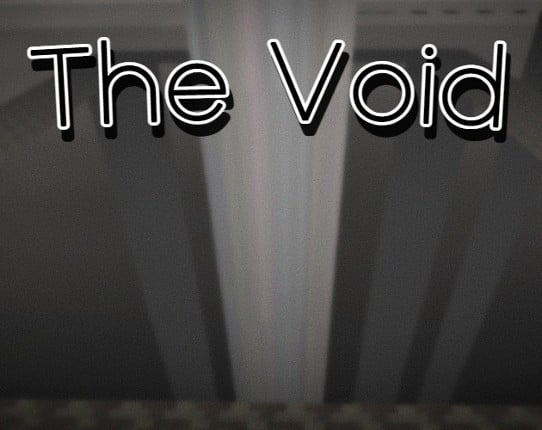 The Void Game Cover