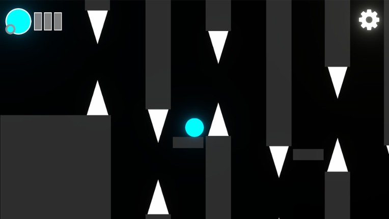 Three Color Ball Image