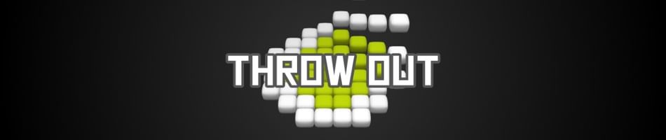 Games like Throw Out