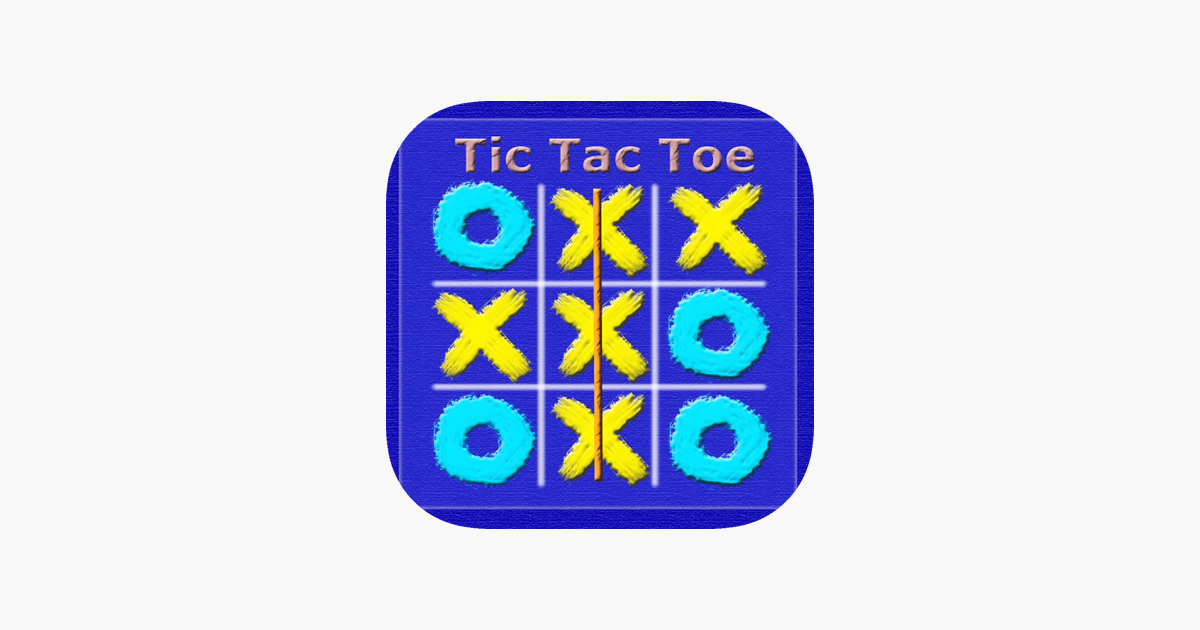 Games like Tic-Tac-Toe-Classic