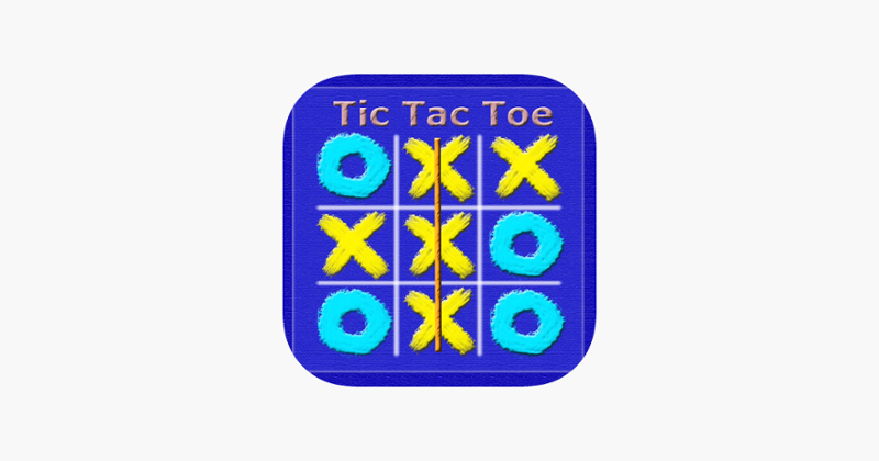 Tic-Tac-Toe-Classic Image