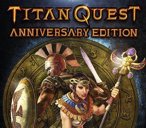 Titan Quest Image