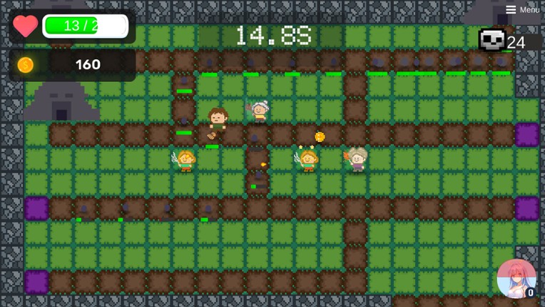 To Heaven screenshot