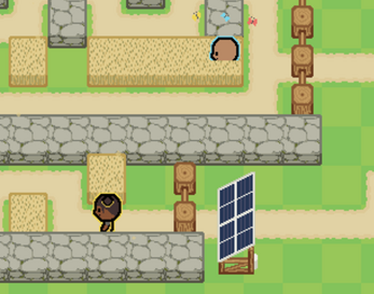 Together, We Tend Image