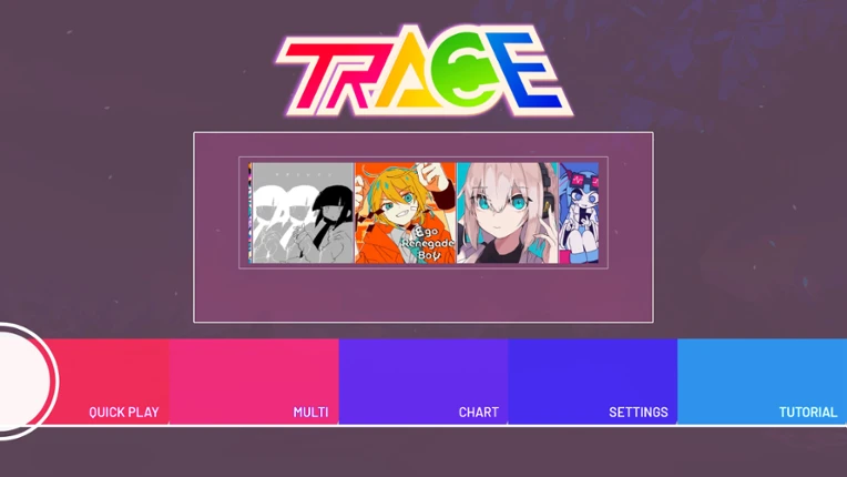 TRACE Image