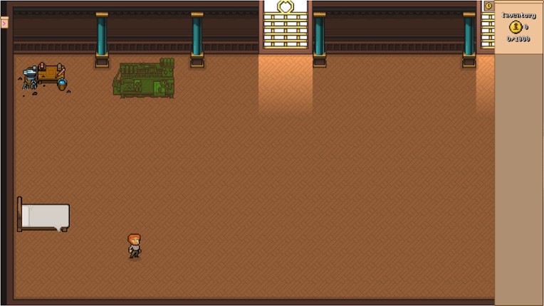 Transient Time screenshot