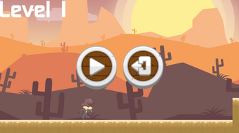 Treasure Hunter Image