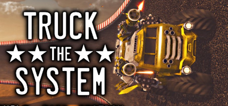 Truck the System Image