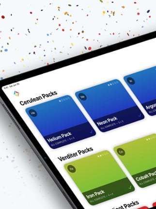Unfoldit — Paper Brain Game Image